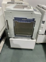 Duplicateur numérique 180ppm imprimante à jet d'encre A3 haute vitesse pour RISO SE638 628 938 Machine remise à neuf colorée à faible coût 3 en 1