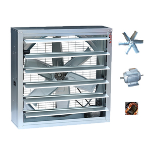 Ventilation de l'<span class=keywords><strong>air</strong></span> à énergie <span class=keywords><strong>solaire</strong></span> Toit <span class=keywords><strong>d</strong></span>'échappement Industriel 48 'Boîte de pression négative Ventilateur mural Ventilateur de ferme avicole Ventilateur <span class=keywords><strong>d</strong></span>'extraction de chaleur CC - Product Image 6