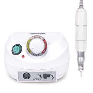 Máy Làm Móng Tay Chạy Điện Chuyên Nghiệp Máy Khoan Móng Tay Máy Làm Móng Chân 35000Rpm Với 6 Mũi Khoan Móng Tay - Product Image 5