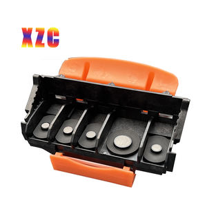 Tête d'impression QY6-0089 Tête d'impression Tête d'impression pour <span class=keywords><strong>Canon</strong></span> <span class=keywords><strong>PIXMA</strong></span> TS5050 TS5051 TS5053 TS5055 TS5070 TS5080 TS6050 TS6051 TS6052 TS6080 - Product Image 3