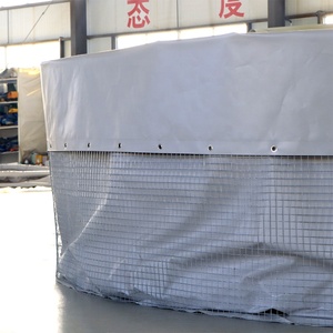Réservoir de poissons en Pvc, Irrigation facile à utiliser, 20000 litres, réservoir d'eau de ferme Pour aquarium - Product Image 5