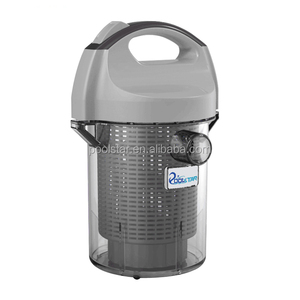 Collecteur de feuilles universel à grande capacité, filtre à feuilles en ligne, bac à feuilles pour <span class=keywords><strong>piscine</strong></span> avec panier, <span class=keywords><strong>remplacement</strong></span> pour aspirateur de <span class=keywords><strong>piscine</strong></span> automatique - Product Image 2