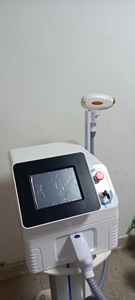Instrumento de belleza antienvejecimiento para ojos y cuerpo, lifting, reafirmante, compatible con la máquina de depilación. - Product Image 3