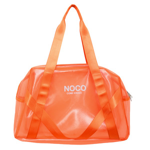 Offres Spéciales étanche femmes <span class=keywords><strong>sac</strong></span> à main plage natation Transparent gelée <span class=keywords><strong>sac</strong></span> PVC <span class=keywords><strong>sport</strong></span> Fitness <span class=keywords><strong>sac</strong></span> - Product Image 1