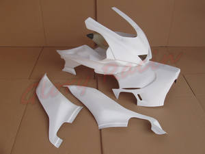 <span class=keywords><strong>Carenado</strong></span> de Competición para Yamaha YZF <span class=keywords><strong>R6</strong></span> <span class=keywords><strong>2017</strong></span> - Product Image 2