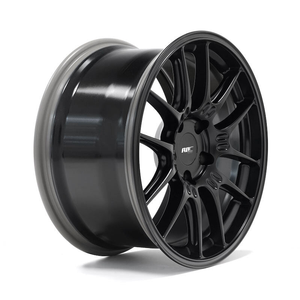 Rines Roc GTC02 Forjados a Medida, Ligeros, Estilo JDM, 18x8.<span class=keywords><strong>5</strong></span> 5x114.3 para Toyota GR Yaris GR Corolla - Product Image 3