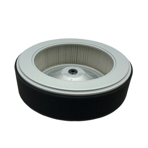 عنصر فلتر جديد 17210,z6l010 عالي الجودة لجزازة عشب هوندا نماذج مناسبة - Product Image 6