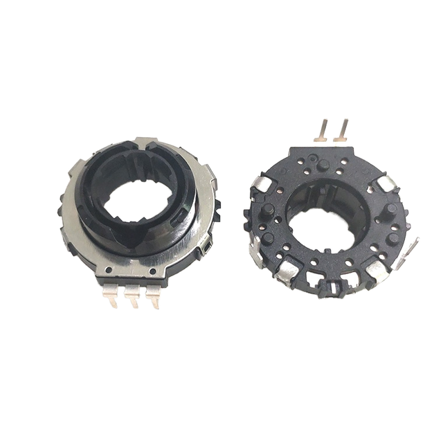Manufacturer's Best-Selling Incremental EC22 EC25 EC21 Circular Rolling Encoder