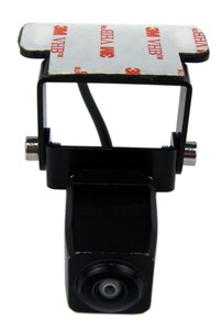 2.0Mp 1080P AHD 150 độ rộng xem đảo ngược & phía trước xem mini xe máy ảnh IP68 không thấm nước với xem ban đêm - Product Image 2