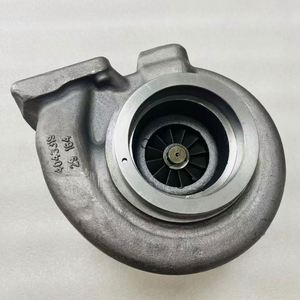 Turbocompresor de Alto Rendimiento para Motor Diésel, Pieza 4043319 3776906 3776903 5351446, en Oferta - Product Image 1