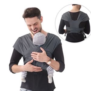 Porte-bébé <span class=keywords><strong>Sling</strong></span> Wrap Simple Portable <span class=keywords><strong>Nouveau</strong></span>-<span class=keywords><strong>Né</strong></span> Toddler Sac À Dos 0-36M Multifonction Kangourou Wrap <span class=keywords><strong>Nouveau</strong></span>-<span class=keywords><strong>Né</strong></span> Fille Garçon Articles - Product Image 5