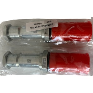 SBV11-10-0 02-177579 SBV11-10-0-0-00 SBV11-10-0-0-24DGH 02-181154 Solénoïde IH d'origine - Product Image 2