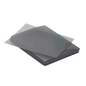 Film polarisant 14,0 pouces 0 °   Matte 313x177mm pour écran LCD anti-reflet, taille personnalisée disponible - Product Image 3