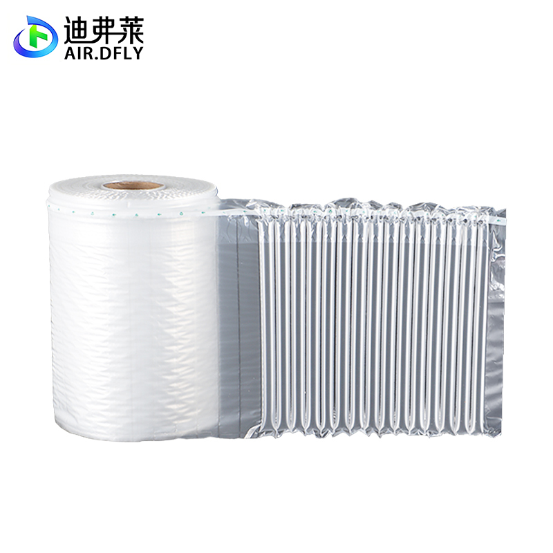 Inflatable Shockproof Packaging Cushion Wine Filling