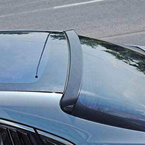 Per 2025 <span class=keywords><strong>2026</strong></span> TOYOTA <span class=keywords><strong>CAMRY</strong></span> 9TH LE XLE SE XSE <span class=keywords><strong>SPOILER</strong></span> sul tetto del lunotto posteriore - Product Image 5