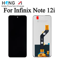 Écran LCD pour Infinix Note 12 Pro 5G, LCD d'origine pour Infinix X670, écran pour Infinix Note 12