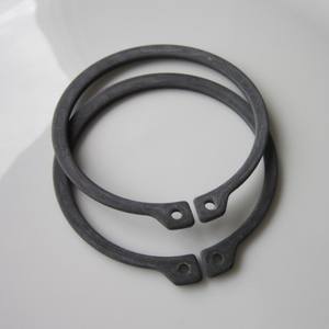 DIN471 बी ताला वाशर के प्रकार, बनाए रखने के लिए वाशर शाफ्ट (DIN471) - Product Image 4