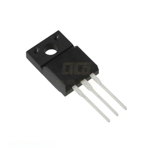 Transistor to-220-2 gói đầy đủ ndf08n60zh mua linh kiện điện tử kênh nhà sản xuất trực tuyến - Product Image 1