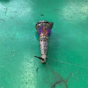 Gearbox ForNis San 4*<span class=keywords><strong>2</strong></span> RD28 untuk Pickup Bekas Transmisi 5 Percepatan - Product Image 3