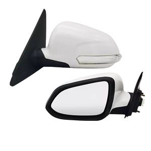 Prix bon marché Rétroviseur latéral pour voitures Rétroviseur pour Changan Cs35 - Product Image 3