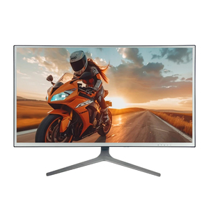 Moniteur de jeu LED LCD 4K 60Hz de 32 <span class=keywords><strong>pouces</strong></span> en gros d'usine, neuf, économique, HDR, Type-C, DP, panneau IPS, écran WLED, 100% sRGB - Product Image 6