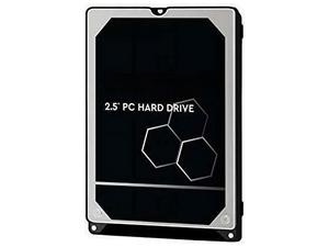 WD10SPSX Disco Duro para Portátil de 2.5 Pulgadas y 1 TB, 7200 RPM, 64 MB, 7 mm, Disco Duro Interno para Actualización de Almacenamiento de Portátiles - Product Image 4