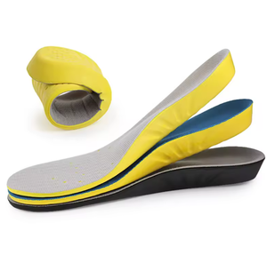 Semelles intérieures confortables à mémoire <span class=keywords><strong>de</strong></span> <span class=keywords><strong>forme</strong></span> et soutien <span class=keywords><strong>de</strong></span> la voûte plantaire pour le soulagement <span class=keywords><strong>de</strong></span> la fasciite plantaire – Nouveauté 2026 - Product Image 2