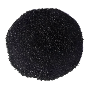 Sıcak Satış Organik Suda Çözünen Potasyum Humat Fulvik Asit Gübresi Tarım İçin Toprak pH Düzenleyici Tarım İlaçları. - Product Image 1