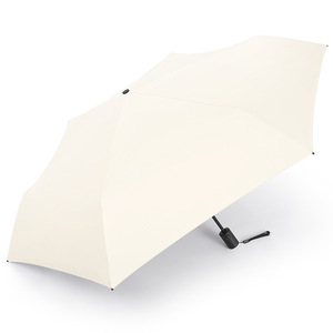 ร่มอัตโนมัติ Ultralight น้ำหนัก 205 กรัม โครงอัลลอย เปิดอัตโนมัติด้วยปุ่ม พกพาสะดวก ใช้ได้ทั้งกันแดดและกันฝน เหมาะสำหรับการเดินทาง - Product Image 3