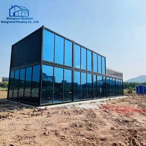 <span class=keywords><strong>Compra</strong></span> de Casas Contenedor para Oficinas y Edificios Comerciales, Casas Contenedor para Uso en Exteriores: Capsulevillas - Product Image 1
