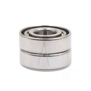 Rodamiento de Bolas de Contacto Angular de Alta Precisión HC 7008 7003 7006 7004 2RZ P4, Híbrido de Cerámica H7008C, Jaula de Acero/Cobre/Nailon - Product Image 6