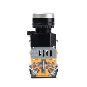 Interrupteur à bouton-poussoir lumineux électrique série LA38 22 mm - Product Image 5