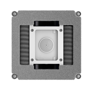 Tự động cửa sổ sạch Robot S9 với 9K PA hút mạnh mẽ, dây an toàn, thích hợp cho sử dụng nhà Poland Chứng Khoán - Product Image 4