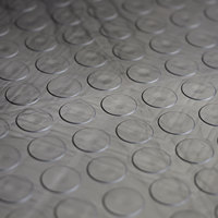 Revêtement de sol de garage en PVC antidérapant, robuste et moderne |   Dalles de sol de garage intérieures résistantes à l'usure, emboîtables et personnalisées, 3D