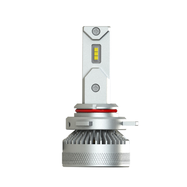 12V 10000LM 52W 9012 LED Headlight Bulb High/Low Beam High Lumen LED Bulbs for Car Car Light Accessories