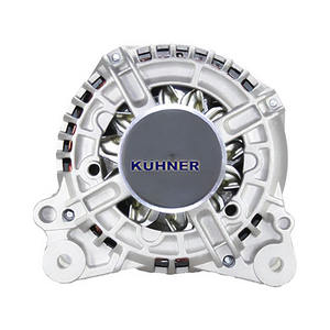 Alternatore compatibile con SEAT AROSA 1.4 TDI Diesel (KW: 55, CV: 75) dal 01-2000 al 06-2004 KUHNER 301644RI NUOVO - Product Image 1