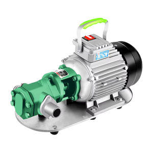 <span class=keywords><strong>Bomba</strong></span> <span class=keywords><strong>de</strong></span> Engranajes Industrial <span class=keywords><strong>de</strong></span> Alta Presión, Monofásica, Portátil, Eléctrica, <span class=keywords><strong>de</strong></span> 110V/220V, Venta Directa <span class=keywords><strong>de</strong></span> Fábrica Cavitt ODM/OEM - Product Image 1