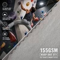Tissu extensible en mélange de polyamide spandex tricoté en chaîne douce pour vêtements de sport-Service personnalisé à guichet