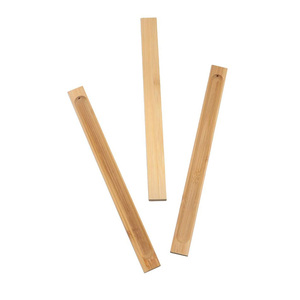 JQ sıcak satış ayarlanabilir bambu malzeme sopa tütsü plaka tütsü tutucu kokulu eşya sopa tütsü brülör Incenso tutucu - Product Image 4