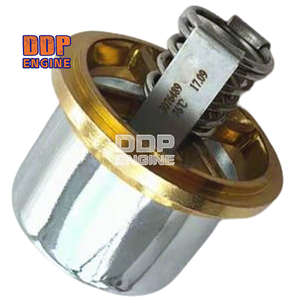 Thermostat de moteur pour Cummins K50 QSK60 GTA38 QSK50 QSK78 KTA38GC GTA855 QSK38 - Product Image 4