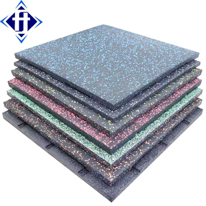 Revêtement de sol en caoutchouc EPDM pour salle de <span class=keywords><strong>sport</strong></span> - Product Image 1