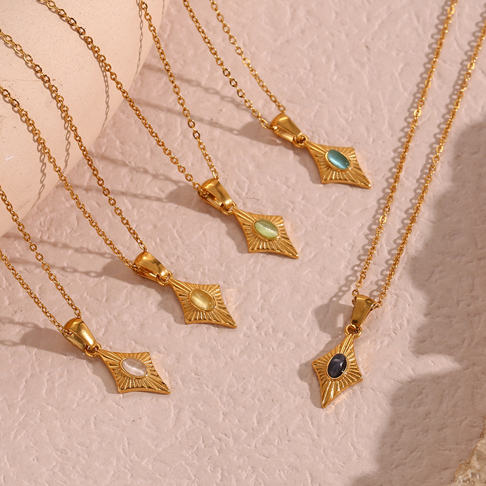 Shop Our K18 Necklace Collection - Premium Quality & Style