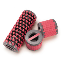 Rodillo de masaje retráctil tipo extensión Epe para ejercicio, Mini rodillo de espuma para Yoga plegable para músculos, venta al por mayor