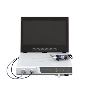 녹음 및 광원 핫 세일 IKEDA FHD 복강경 카메라 시스템