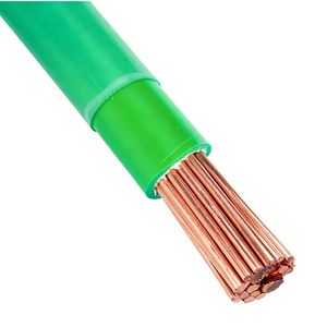 أسلاك كهربائية 14 مم 18 مم 22 مم 250 مم، أسلاك نحاسية صلبة صناعية للفلبين - Product Image 4