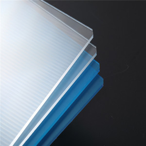 Feuille LGP en acrylique à points laser de 43 à 65 pouces, économique et de qualité OEM, pour la réparation d'écrans de télévision de rechange - Product Image 3