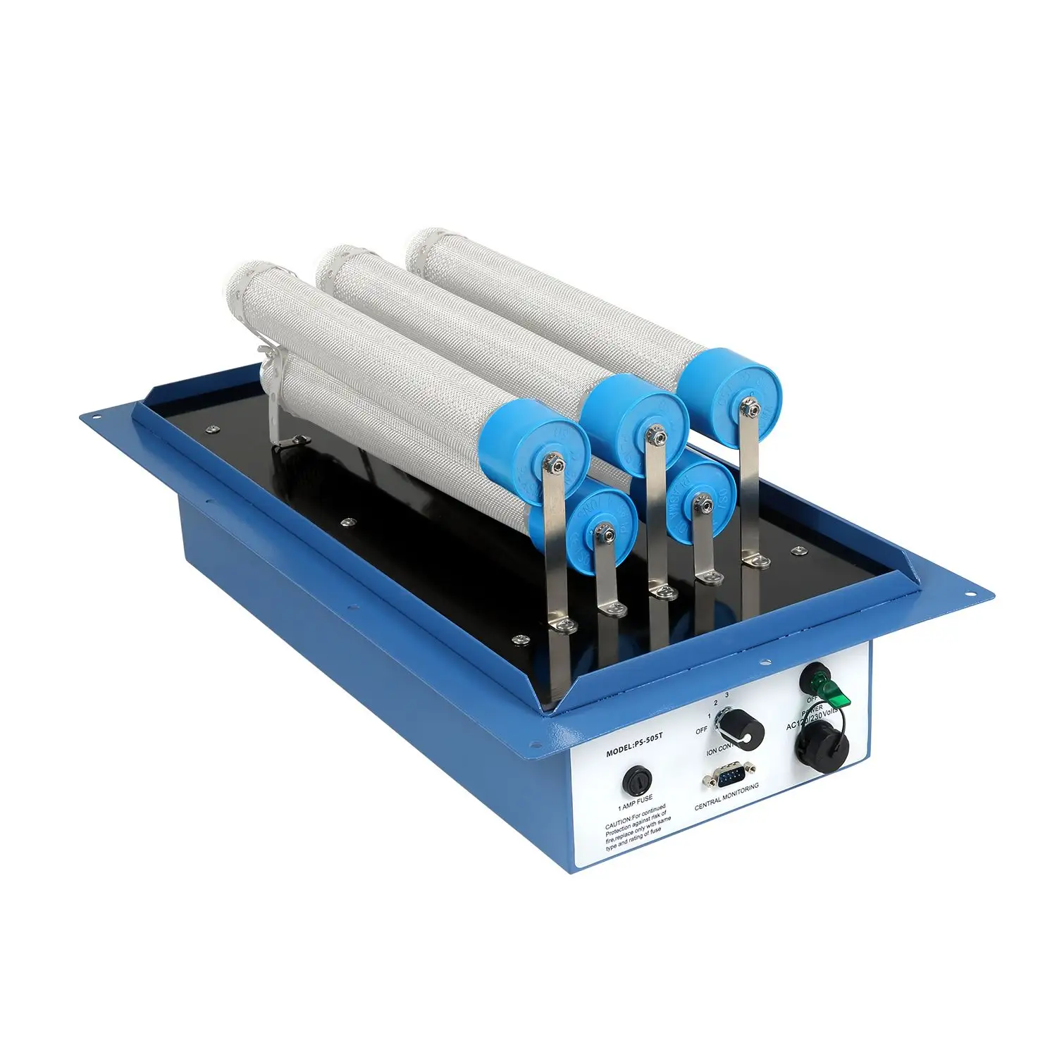 Bipolar Ionization air purifier plasma technology hvac air purification Equipment system duct sterilizer