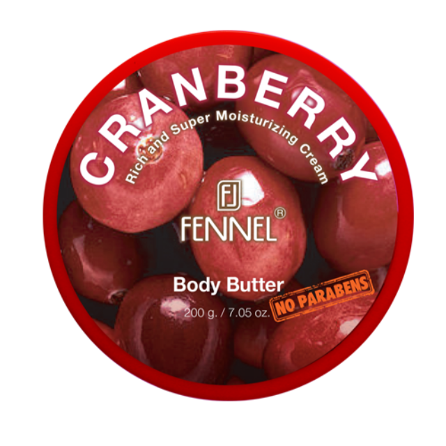 Body Butter