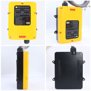 International Quality Wireless Industrial <b>Remote</b> <b>Control</b> Safety Lanyards Can Be Customised Balancing <b>Cranes</b> - Product Image 6