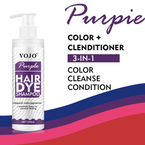 <span class=keywords><strong>Maschera</strong></span> per <span class=keywords><strong>Capelli</strong></span> all'Ingrosso per Protezione Duratura del Colore con Formula Anti-Sbiadimento alla Cheratina, Balsamo Fissante del Colore Rosso - Product Image 3